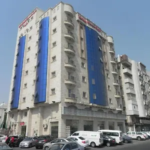 الحسناء 2 بواسطة سما ستار فندق